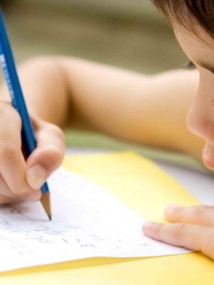 文法及句子寫作課程 Grammar and Sentence writing